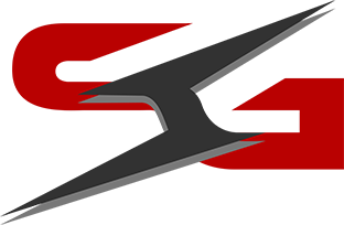 Second Gen Electric Logo